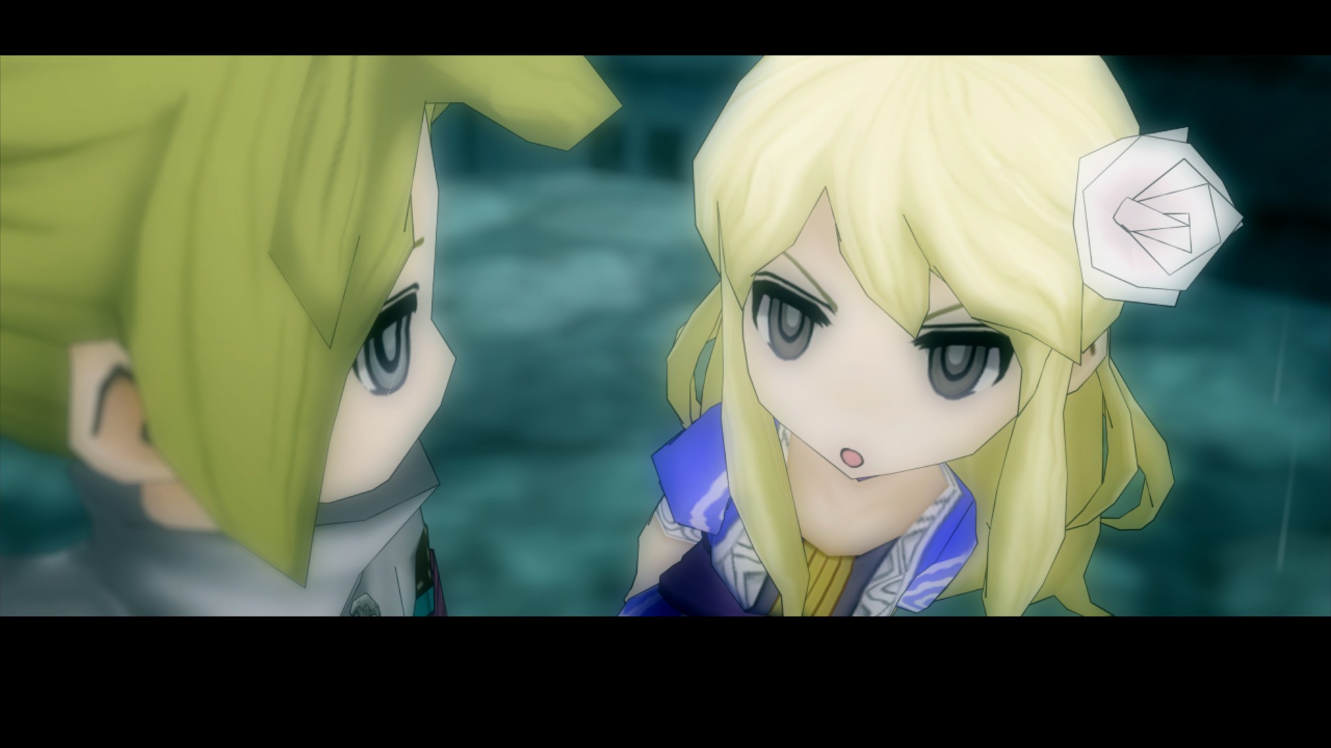The Alliance Alive HD Remastered - Imagen 25
